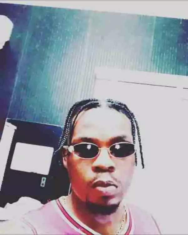Olamide Shows Off His New Braided Hairdo. Hit Or Miss?(Photos)